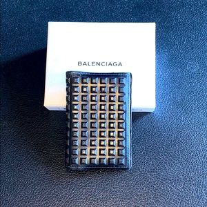 Balenciaga Card Holder/Wallet